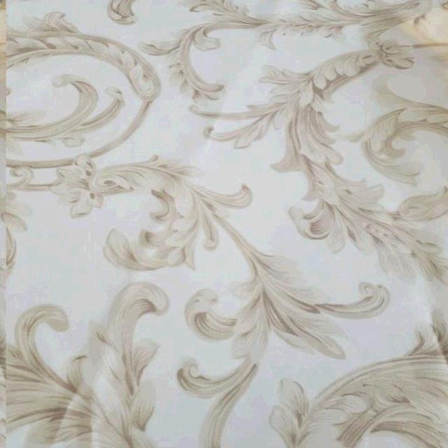 Rental store for SHEER W  TAN DESIGN LINENS in Roanoke VA