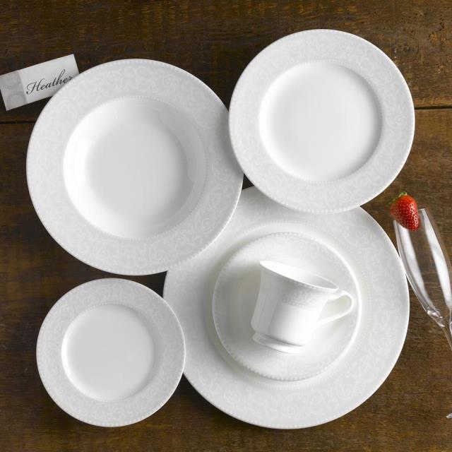 Rental store for PLATE, 10 1 2  ROYAL LACE in Roanoke VA